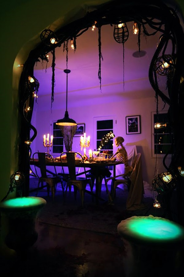 Decoration Ideas to Prove Your Smartness (6)