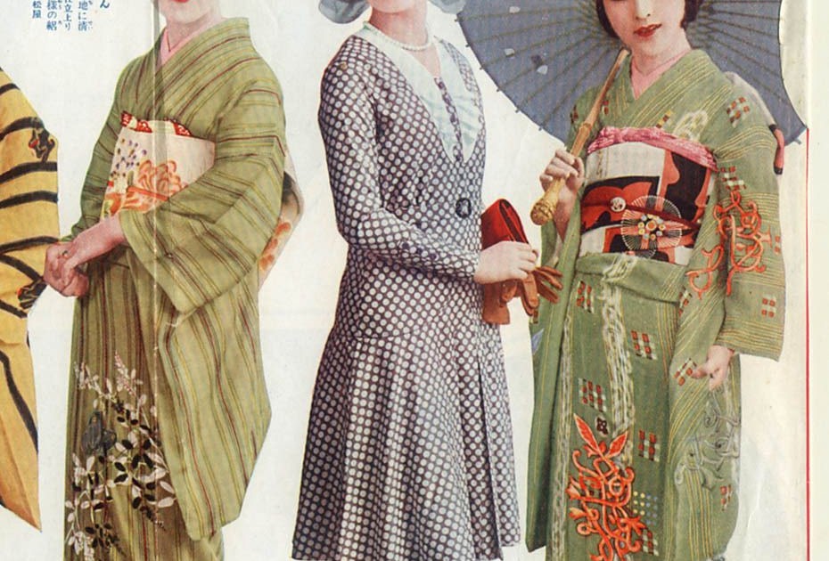 √1000以上 1930 年代 ファッション 1067691930 年代 ファッション 日本