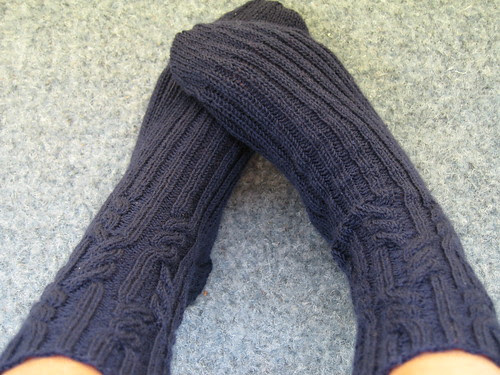 Socks