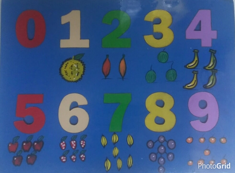 Contoh Mainan Anak Dari Barang Bekas - Mainan Toys
