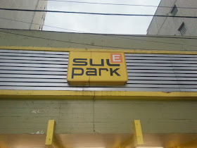 Estacionamento Sul Park