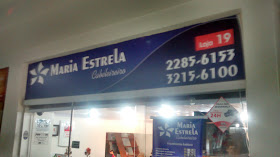 Maria Estrela Cabeleireiro