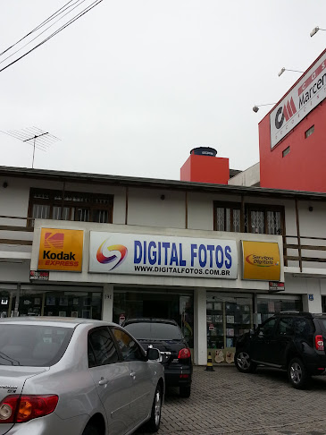 Digital Fotos