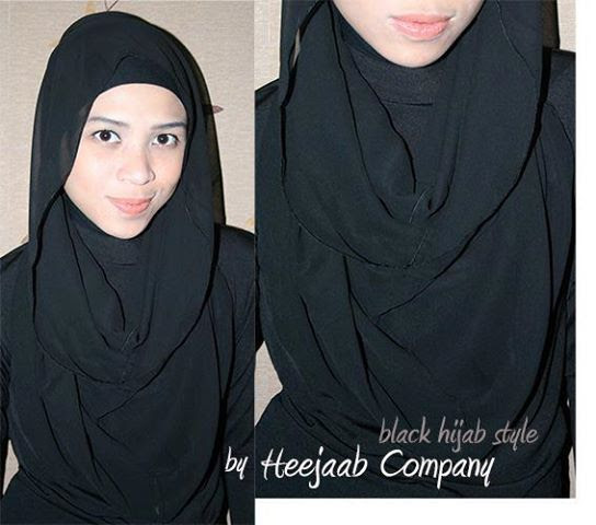 5 Model Hijab Cantik Terbaru 2019 5 Model Hijab Cantik Terbaru 2019