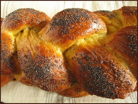 Challah