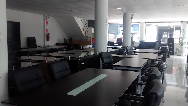 Opiniones de INDUSTRIAS Galarza S.A.C. en Villa El Salvador - Tienda de muebles