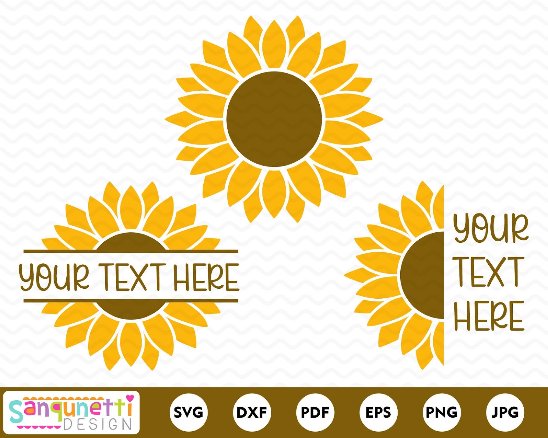 Download Free Sunflower Svg Cricut Free 456 SVG PNG EPS DXF File for Cricut, Silhouette and Other Machine