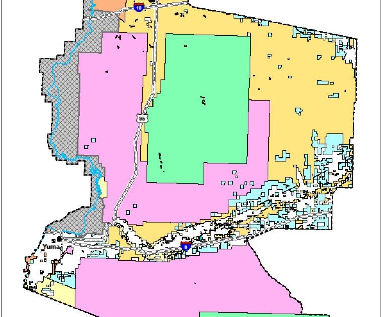 29 Map Of Blm Land In Az - Map Online Source
