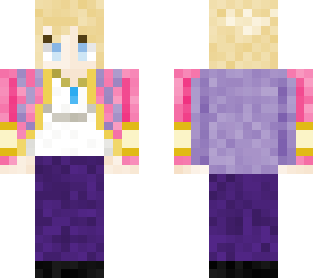 Download Minecraft Skin Studio Ghibli Pictures