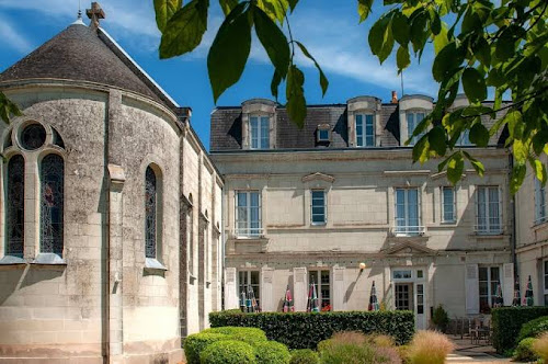 hôtels Domaine de la Blairie - Saumur Gennes-Val-de-Loire