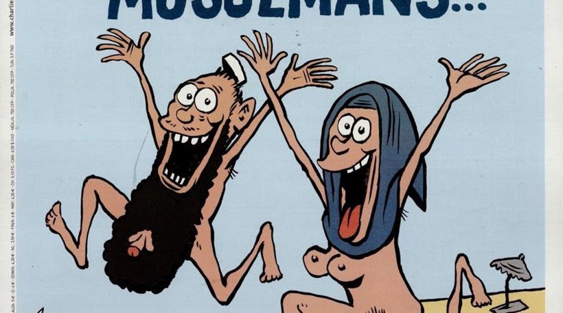 ISIS threaten French magazine Charlie Hebdo after new cartoons