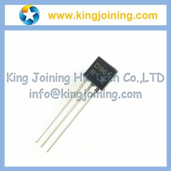 Persamaan Transistor D965 / D965pdf Datasheet Download D965 Circuit