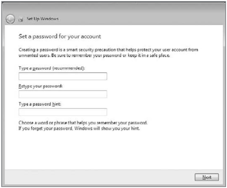 cara instalasi windows 7