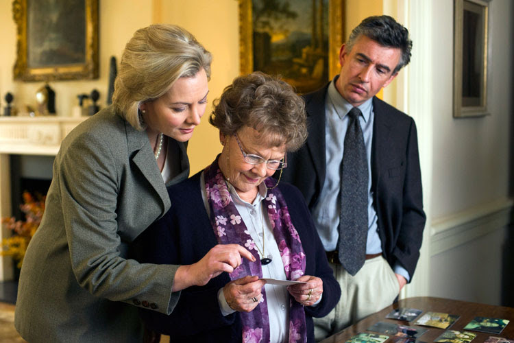 Philomena - fotograma de la película