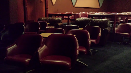 Movie Theater «Aloma Cinema Grill», reviews and photos, 2155 Aloma Ave, Winter Park, FL 32792, USA