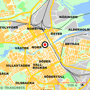 Gävle Karta | Karta