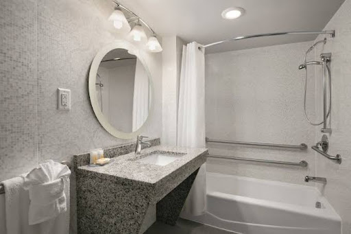 Hotel «Comfort Inn Williamsburg Gateway», reviews and photos, 331 Bypass Rd, Williamsburg, VA 23185, USA