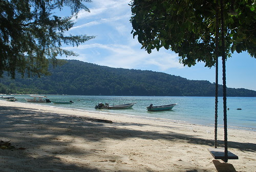 Perhentian 2