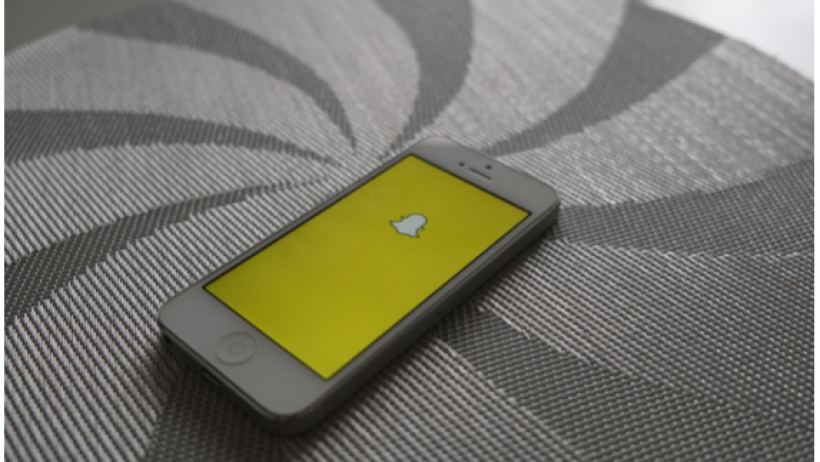 Snapchat Logo - Dynamic Snapchat Logo Icon All Content Posted In The