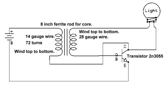 Wiring Diagram Ups Prolink | Free Repair Manual
