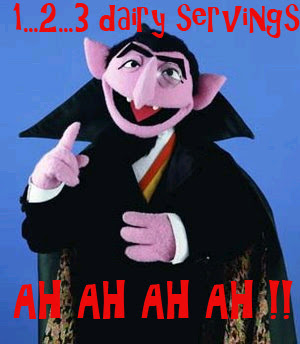 the count copy