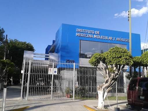 Instituto De Medicina Molecular Y Analisis S.A. De C.V.