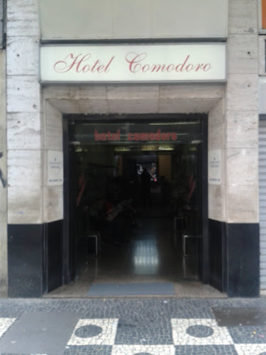 Comodoro Tourist Hotel - Hotel