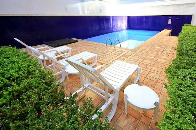 Mercure Curitiba Batel Hotel - Curitiba