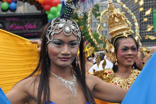 Christopher Street Day
