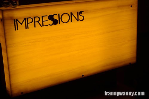 impressions maxims tower