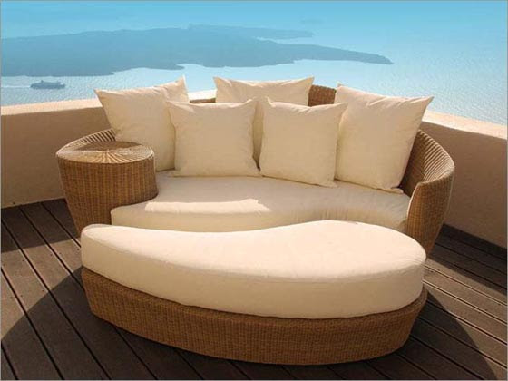 modern furniture beds daybed sofa amazing daybeds chairs amaze outdoor xcitefun chair lounge dune couch patio bed designer clipping path