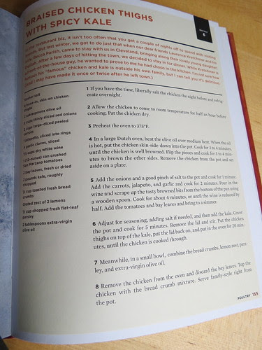 recipe