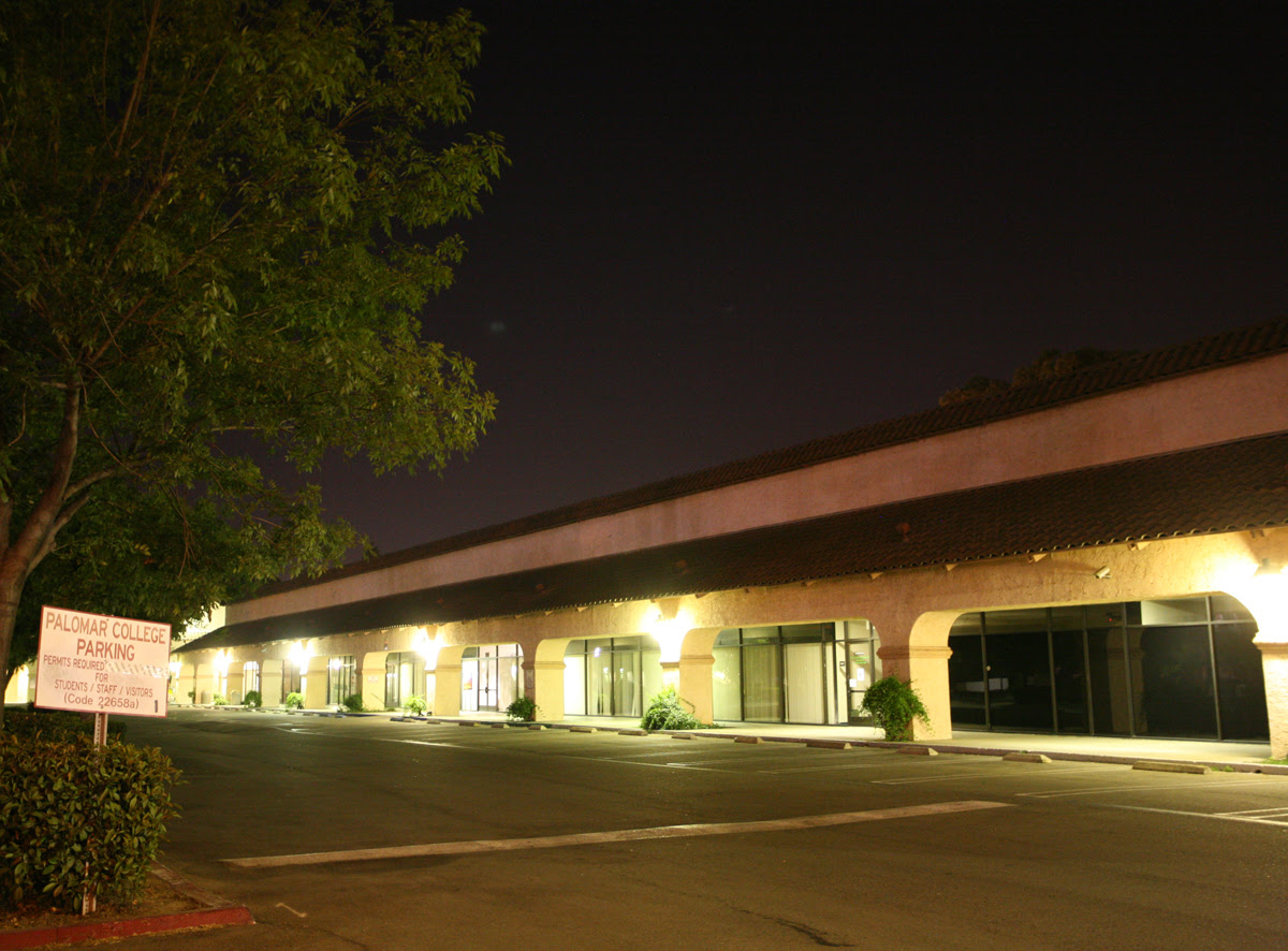 Palomar Skies: Palomar College Helps to Save the Stars