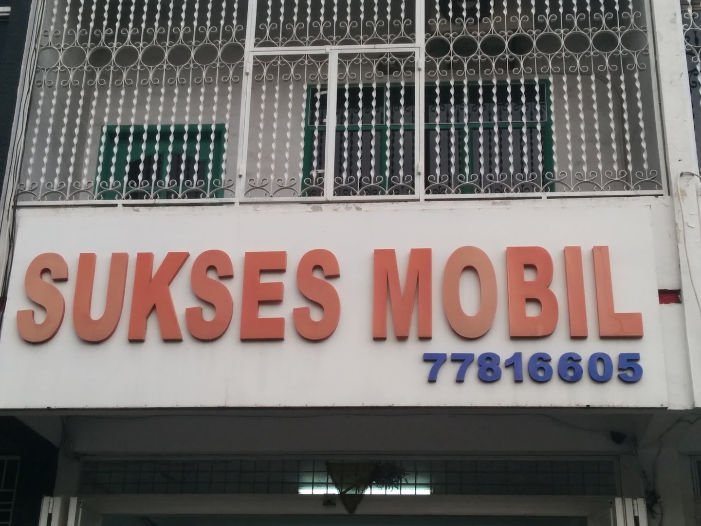 Sukses Mobil Photo