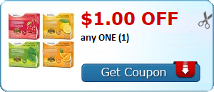 $0.40 off one Swiss Miss Simply Cocoa product
