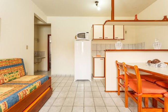 Avaliações sobre Pousada Residencial Santana em Florianópolis - Hotel
