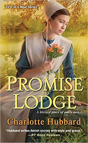  Promise Lodge
