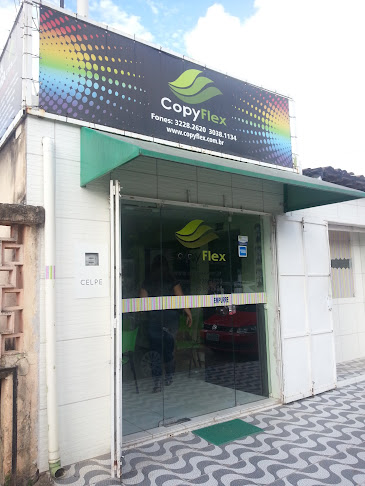 R. Des. Virgílio de Sá Pereira, 204 - Cordeiro, Recife - PE, 50721-030