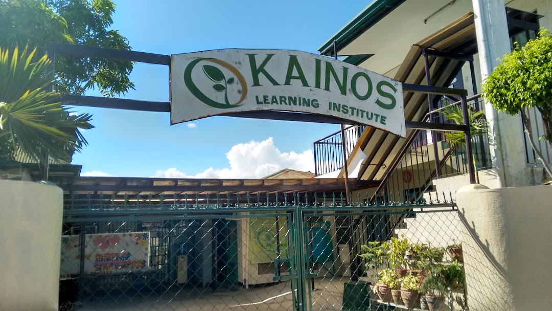 Kainos Learning Institute Inc.