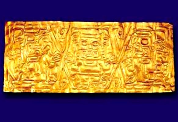 Resultado de imagen para the inca tresors
