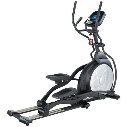 Used Ellipticals for Sale Low Price Sole E55 Elliptical Trainer (2009