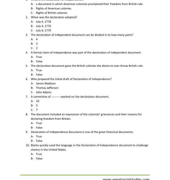 declaration-of-independence-worksheet-answers-firda-web
