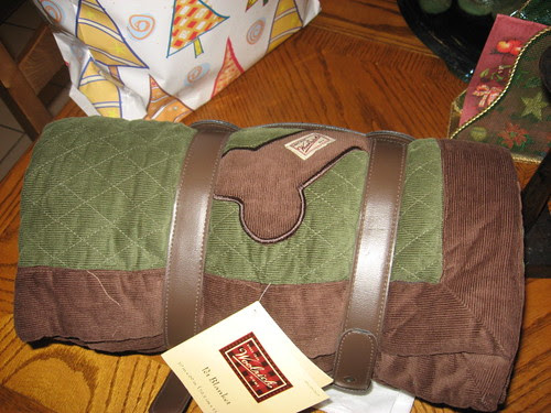 blanket