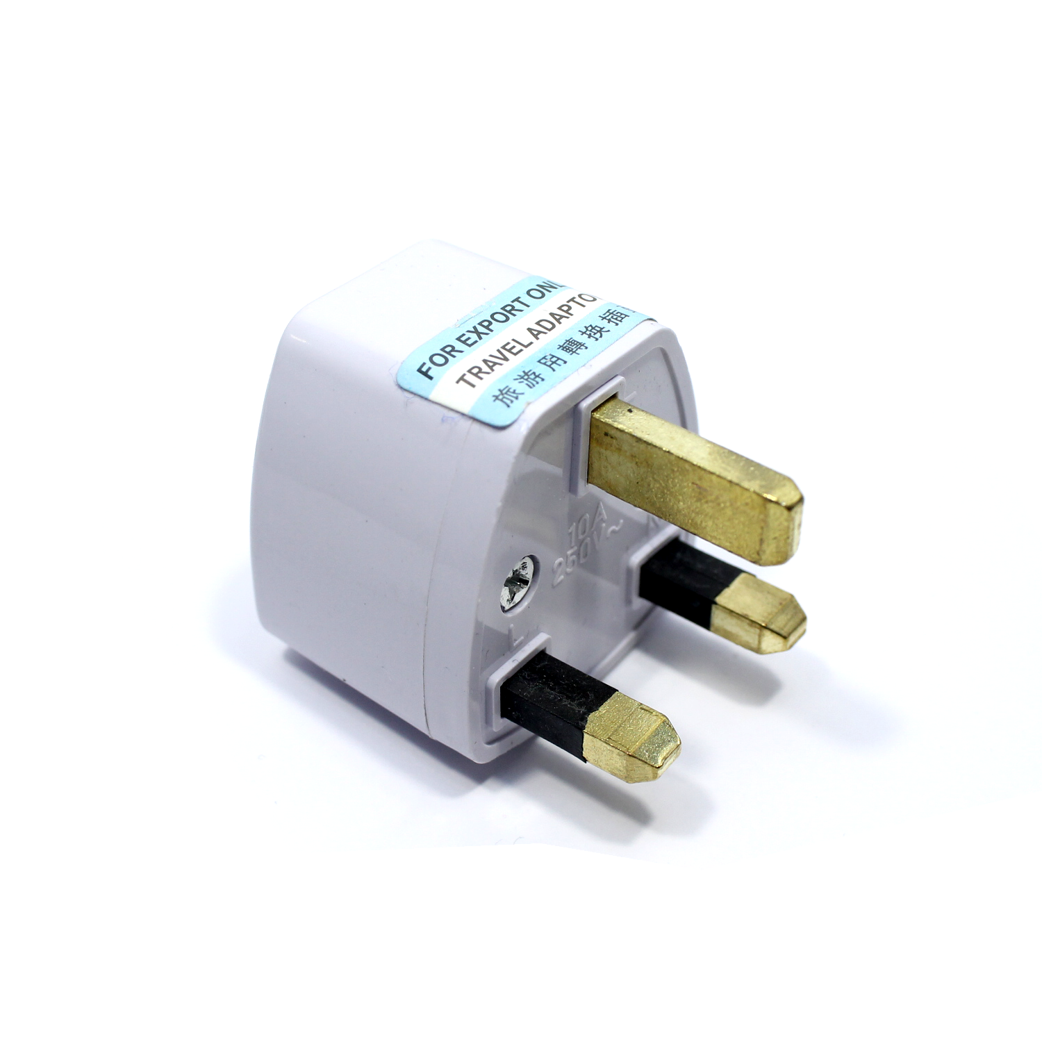 travel plug adapter for thailand