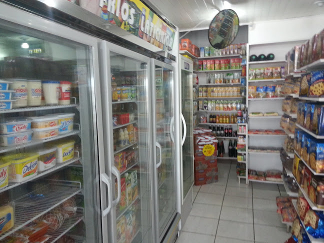 Mini Mercado Berte - Curitiba