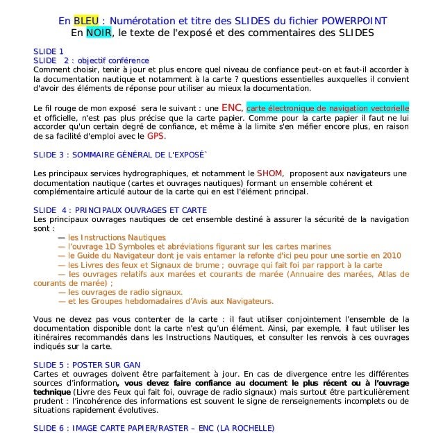 Comment Bien Faire Un Commentaire De Texte  Exemple de Texte