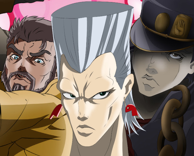 最も検索 ジョジョ 2 部 Op 歌詞 最優秀ピクチャーゲーム