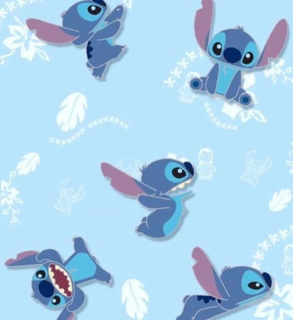 Best Of Wallpaper Disney Stitch Background wallpaper