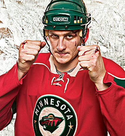 Boogaard Fighter