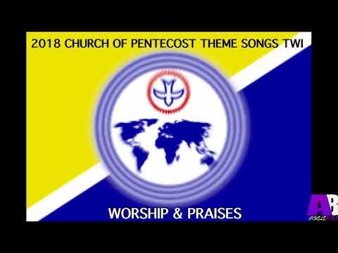 Download Pentecost Theme Song 2018 Mp3 Mp4 Music Online
